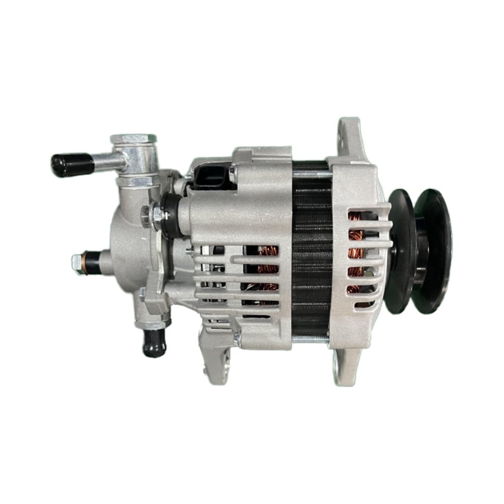 114428 97327218 ALTV060 CAL20193AS LR180512 8972492093 ALH4428KL for ISUZU ELF NHR Models 12V 100A Car Alternators